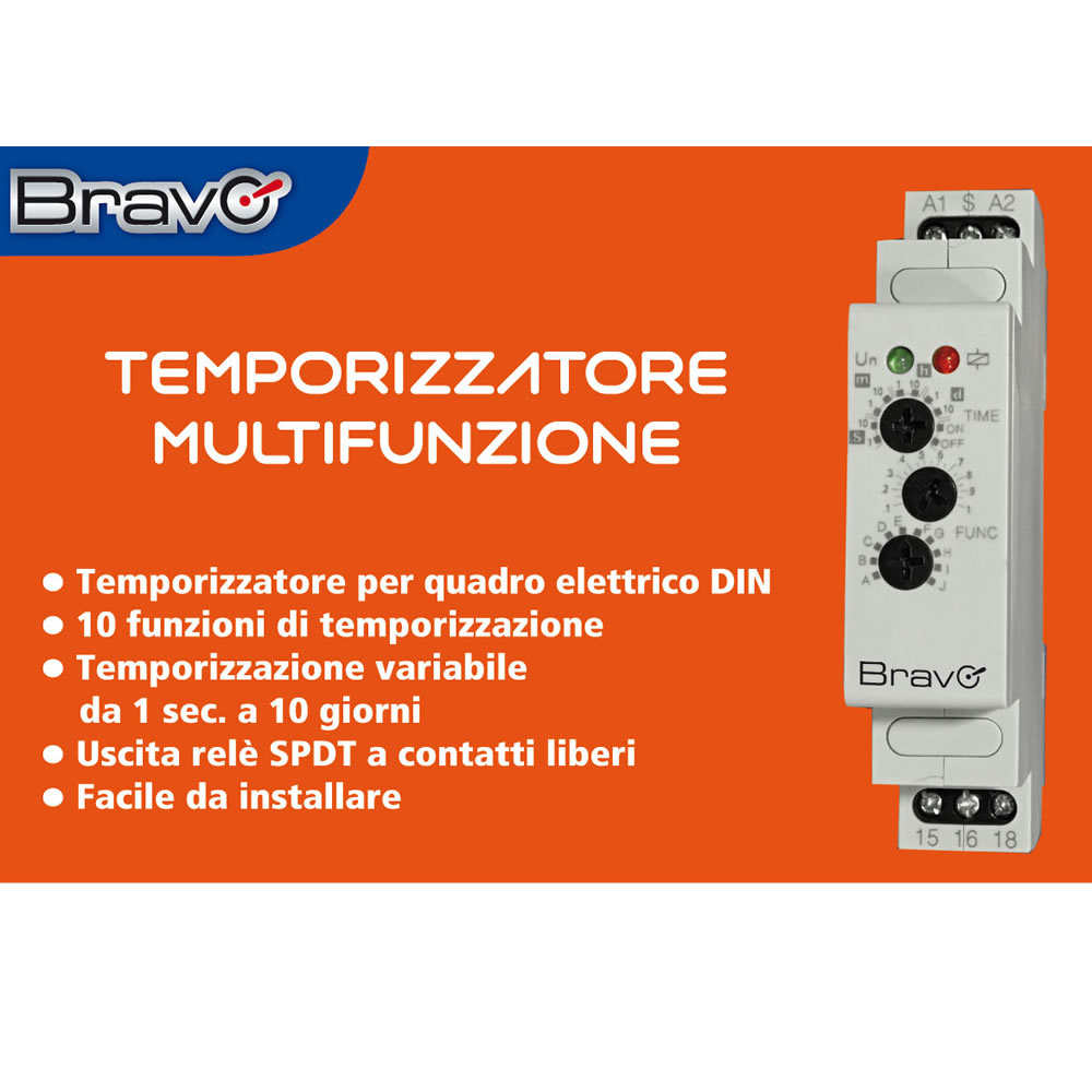 Reloj Programador Interruptor Horario Analu00f3gico 24 Horas Con