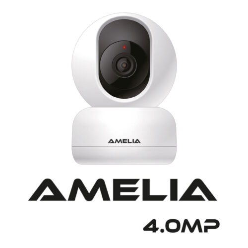 TELECAMERA AMELIA