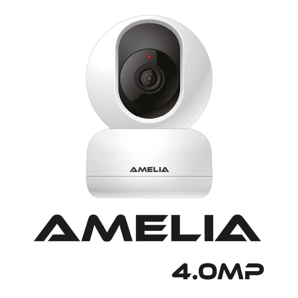 TELECAMERA AMELIA – Bravo